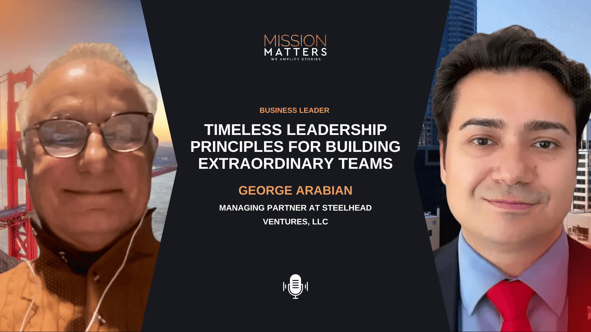 Timeless Leadership Principles for Building Extraordinary Teams