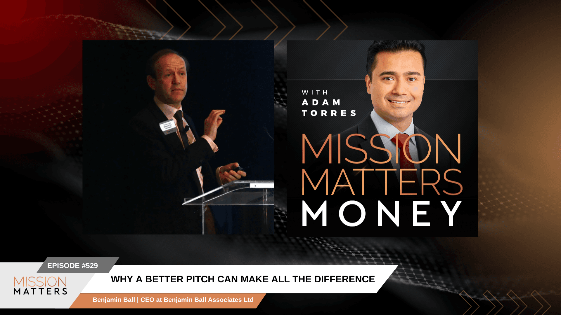 Why a Better Pitch Can Make All the Difference