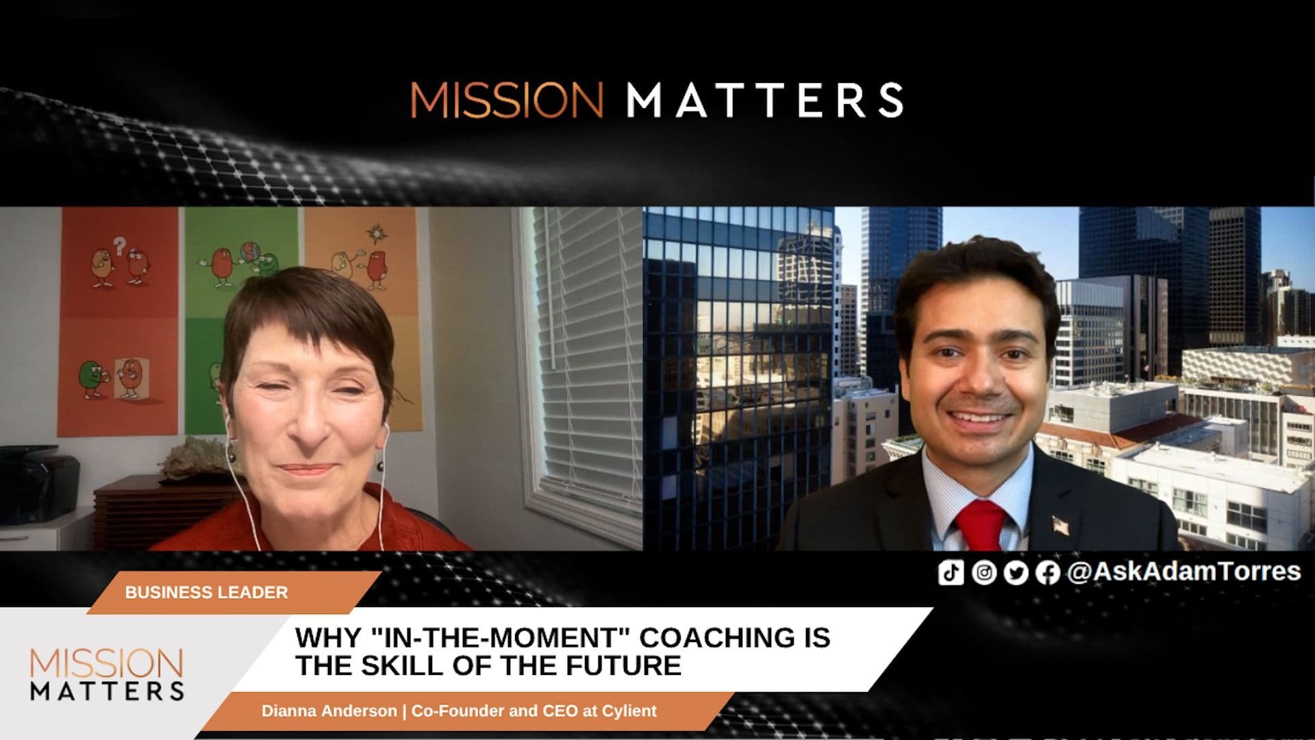 Why “In-the-Moment” Coaching is the Skill of the Future