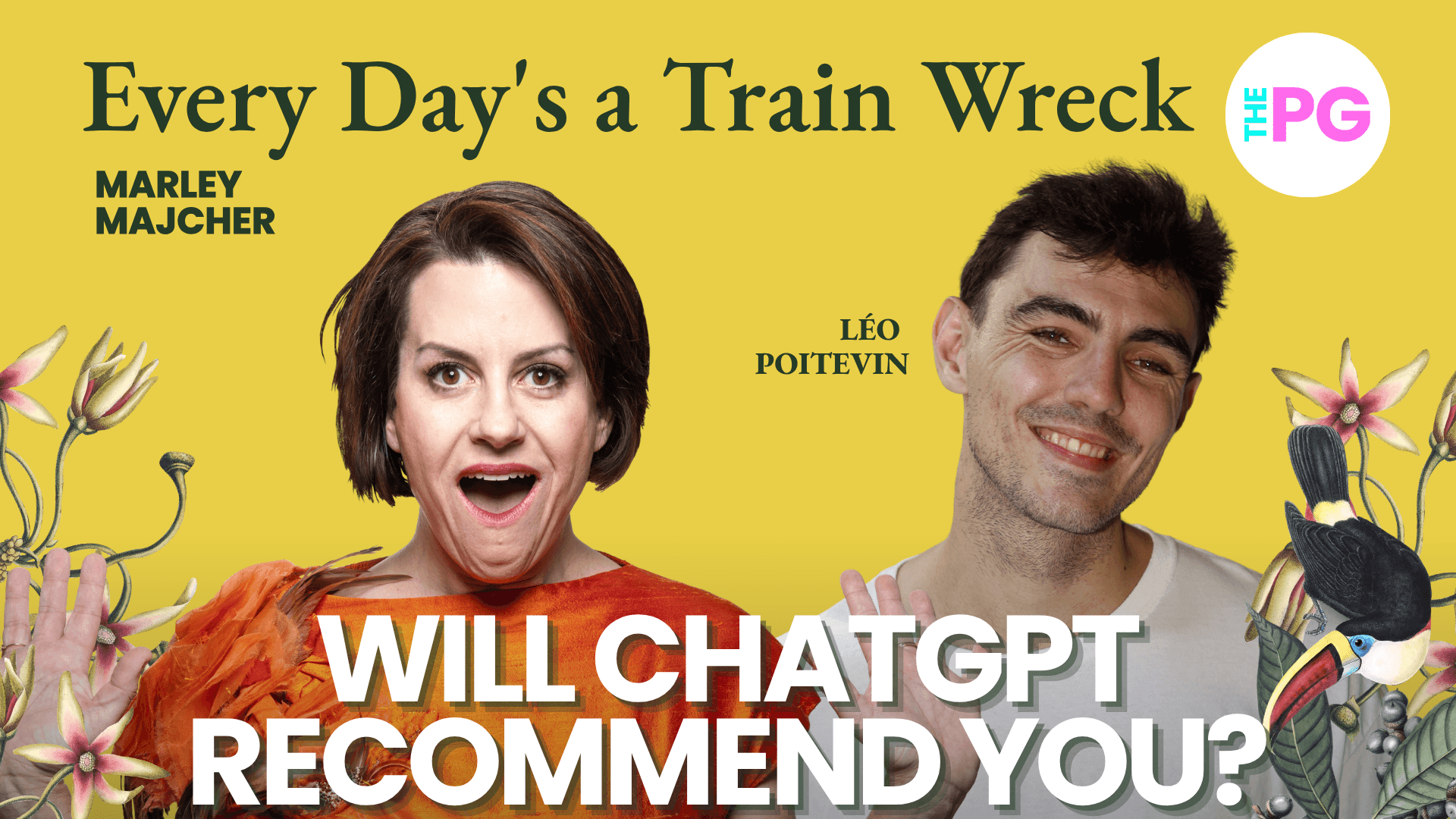 Léo Left Gambling for SEO — and Found His Perfect Fit