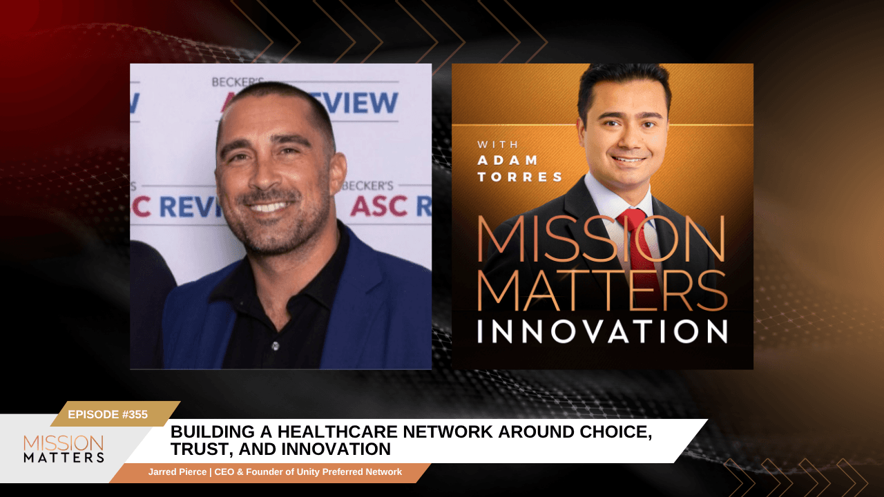 Building a Healthcare Network Around Choice, Trust, and Innovation