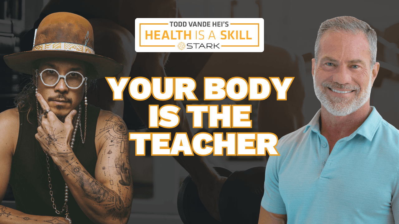 Nick Onken: The Body Learns at the Speed of Honesty