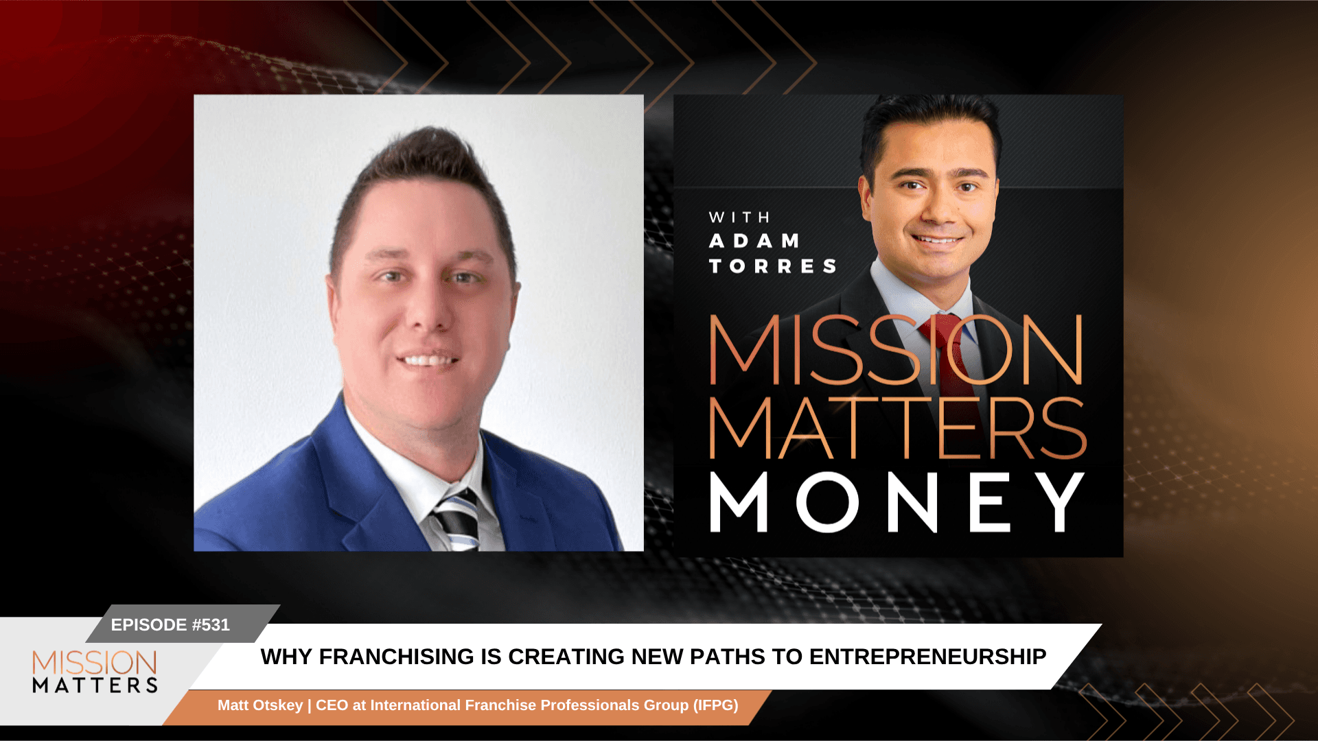 Why Franchising Is Creating New Paths to Entrepreneurship