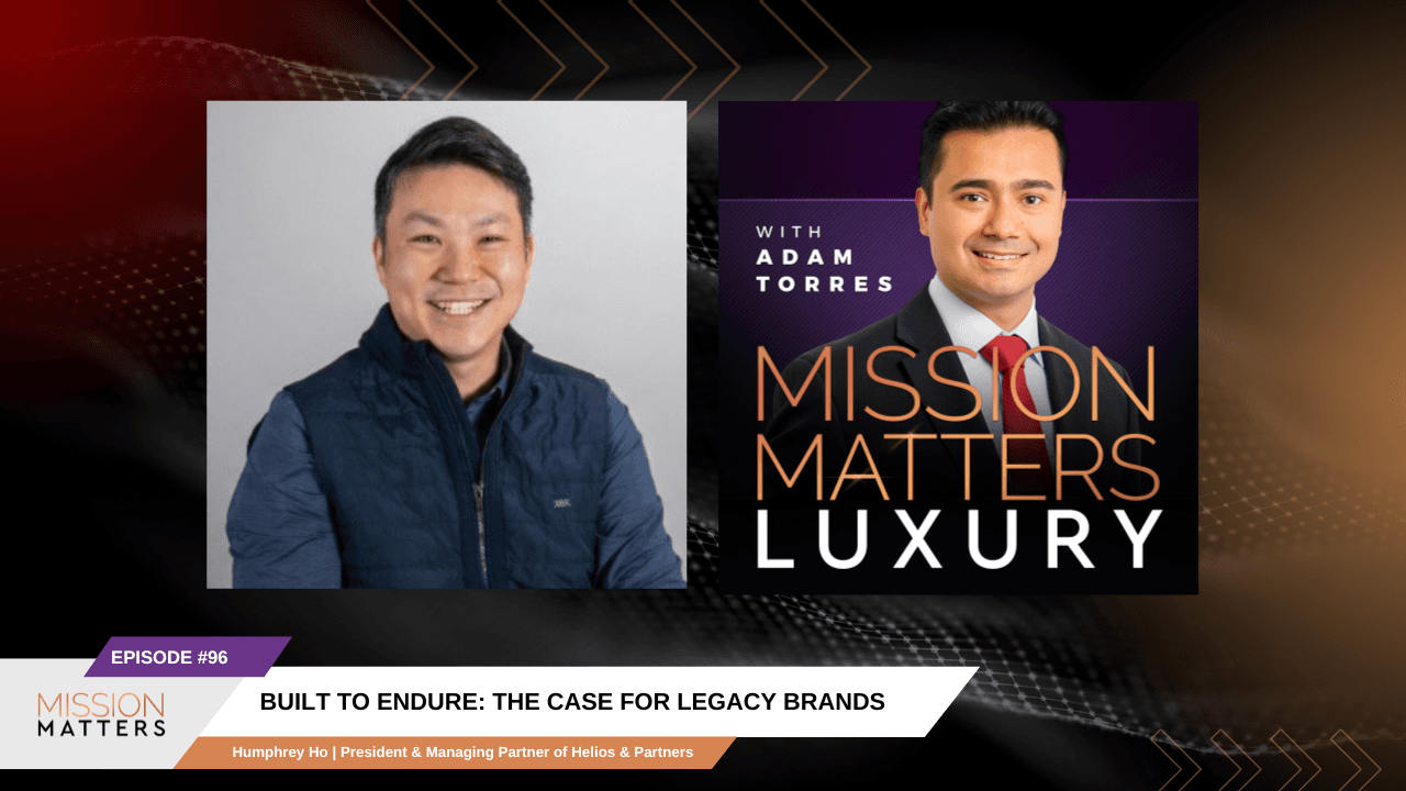 Built to Endure: The Case for Legacy Brands