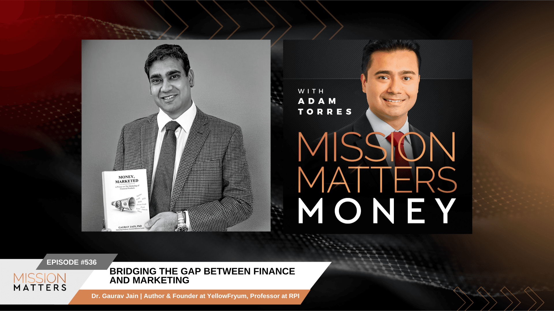 Bridging the Gap Between Finance and Marketing