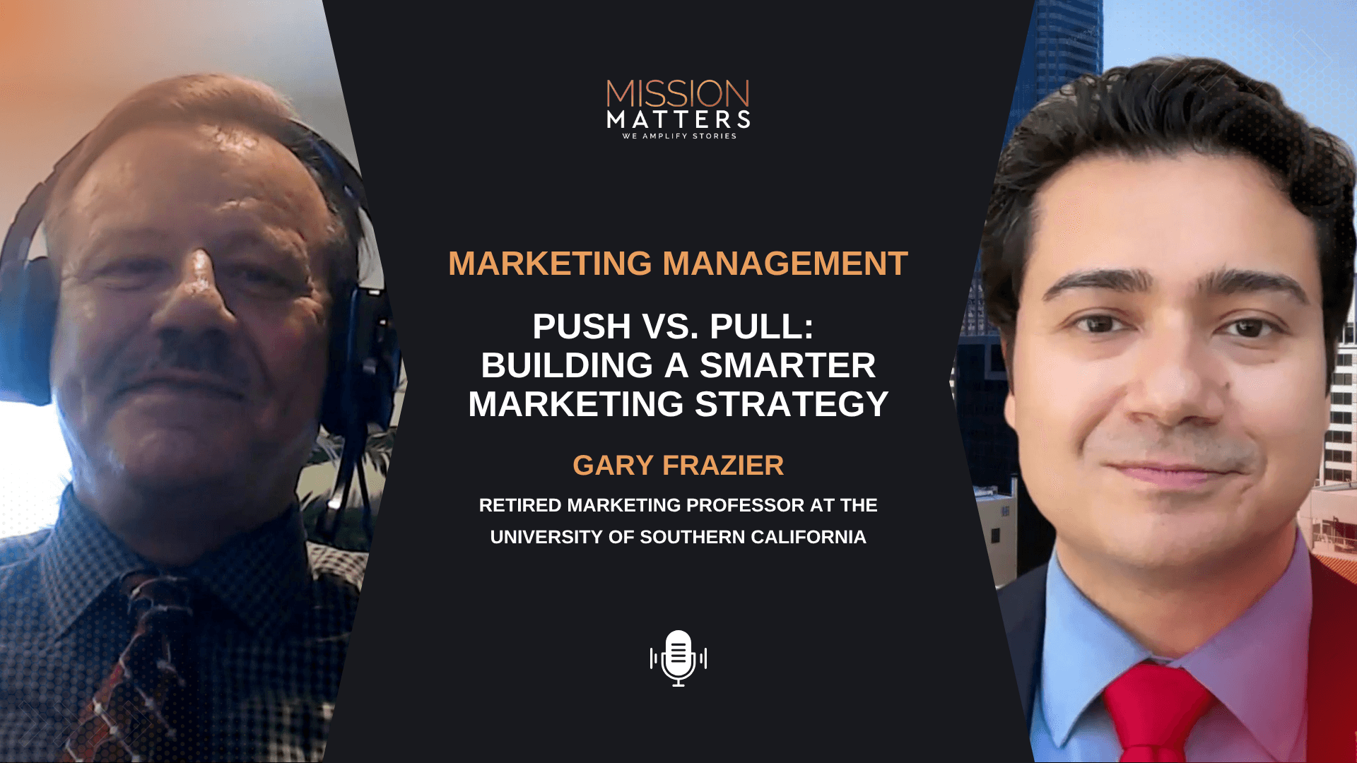 Push vs. Pull: Building a Smarter Marketing Strategy