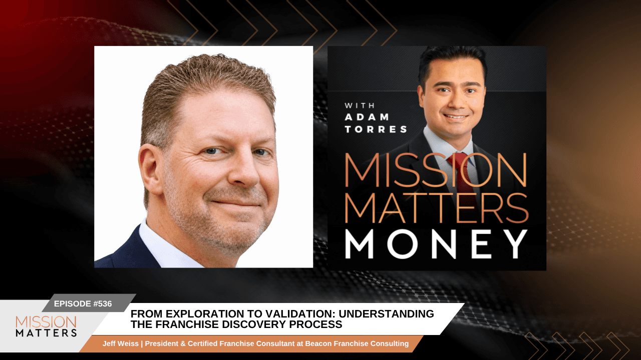 From Exploration to Validation: Understanding the Franchise Discovery Process