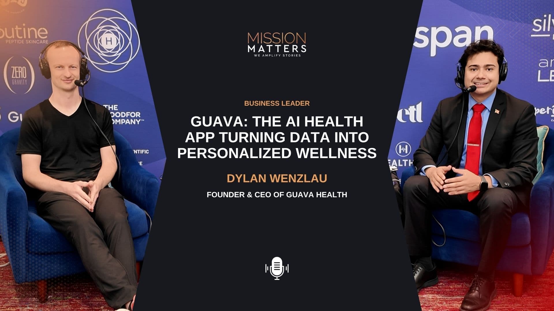 Guava: The AI Health App Turning Data Into Personalized Wellness