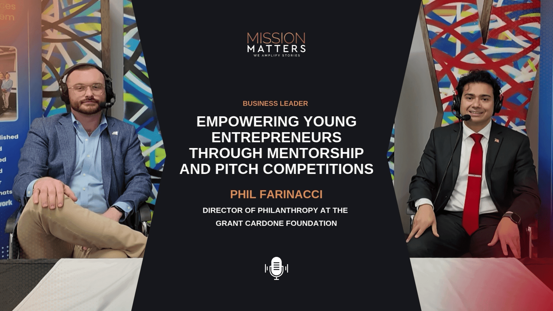 Empowering Young Entrepreneurs Through Mentorship and Pitch Competitions