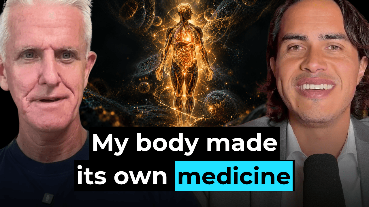 Your Body Recycles Its Own Urine: Garry's 44-Day Fast Revelation
