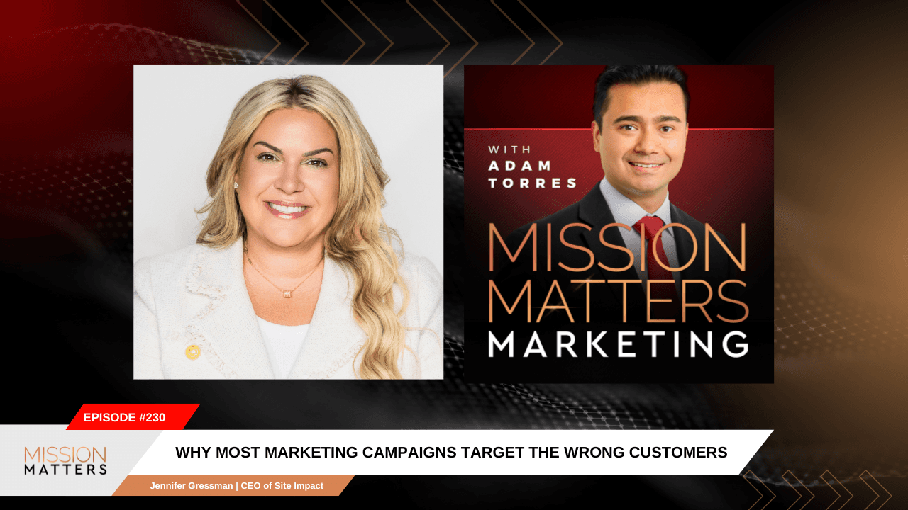 Why Most Marketing Campaigns Target the Wrong Customers