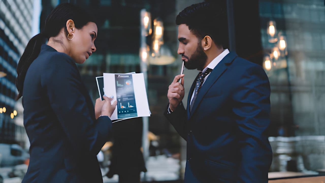 Your Brand Problem May Actually Be a Leadership Alignment Problem