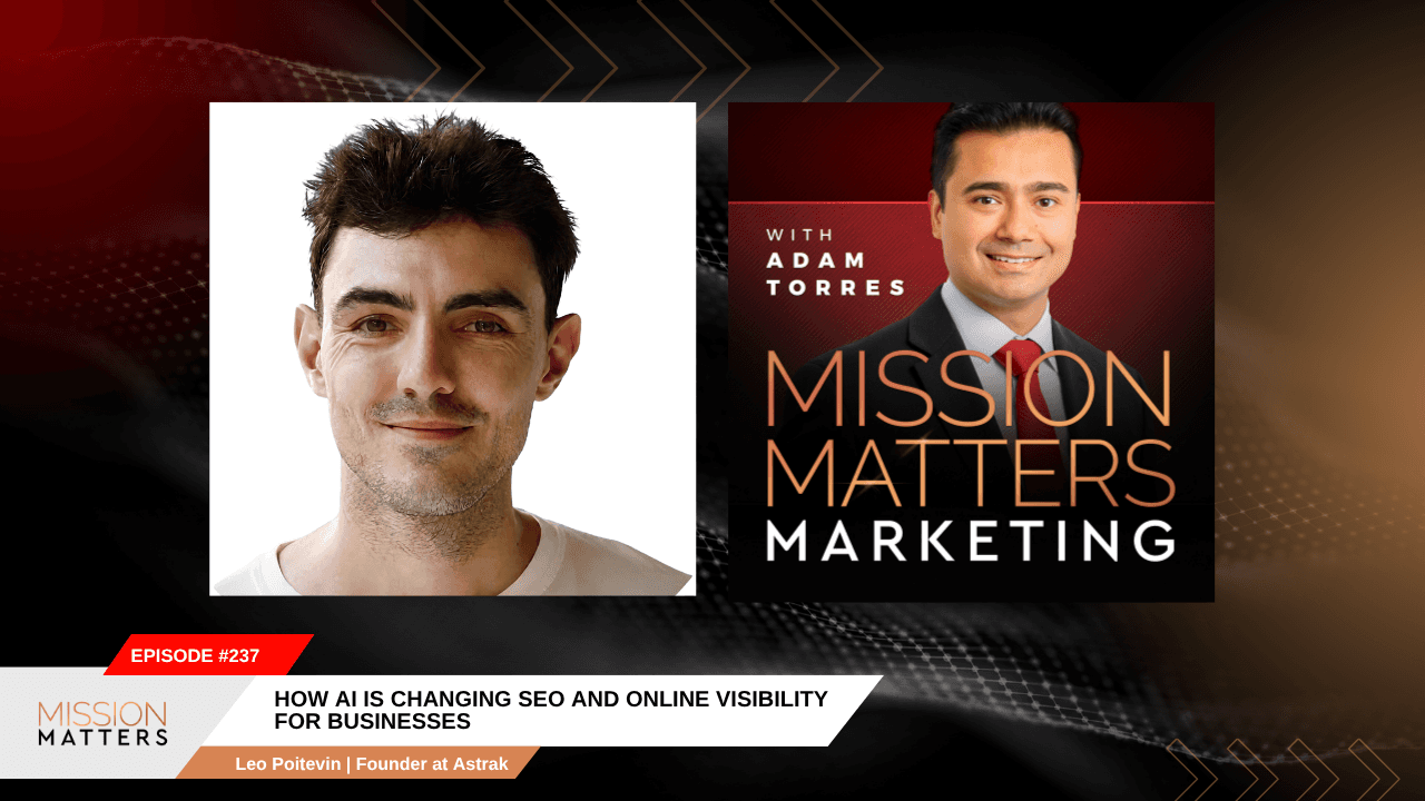 How AI Is Changing SEO and Online Visibility for Businesses