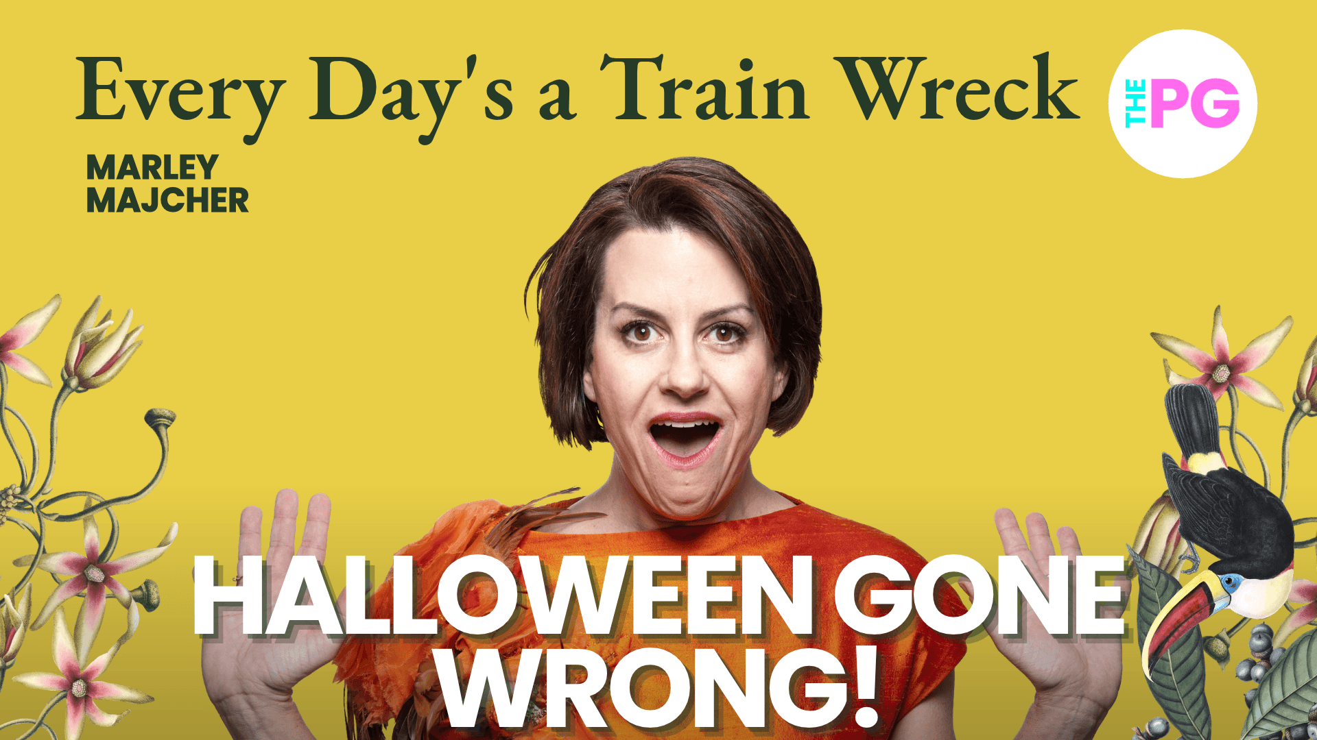 Halloween Disasters: Real Horror Stories, Lawsuits & Party Nightmares