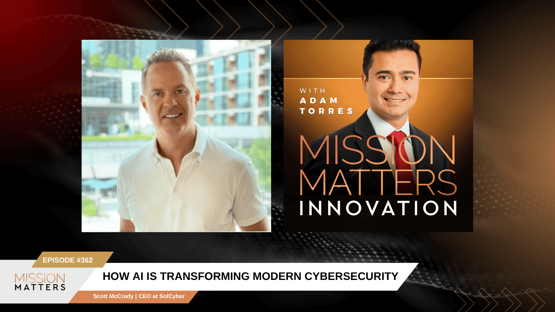 How AI Is Transforming Modern Cybersecurity