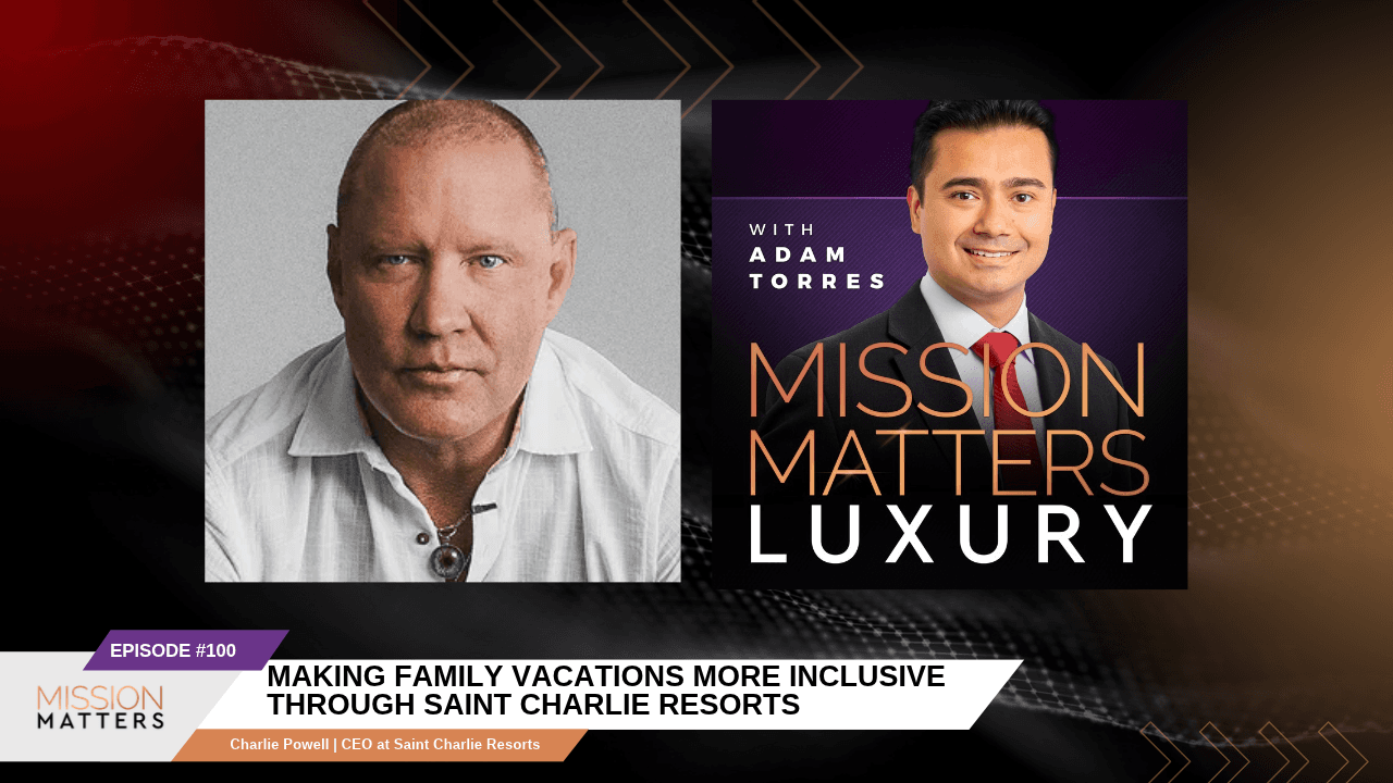 Making Family Vacations More Inclusive Through Saint Charlie Resorts