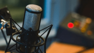 My Process to Becoming a Better Podcaster by Adam Torres