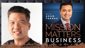 The Ultimate Business Growth Playbook with Creighton Wong