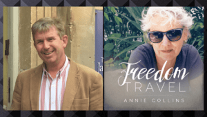 Highs and Lows of Owning a Travel Company with John Calthorpe | Passion of Exploration