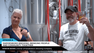 Swedesboro Brewing, Bringing People And Community Together