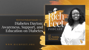 Diabetes Dayton: Awareness, Support, and Education on Diabetes