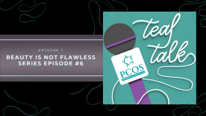 Beauty is NOT Flawless Series episode #6