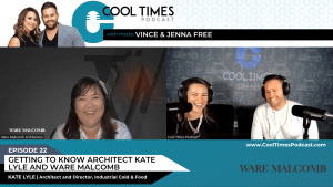 Getting to Know Architect Kate Lyle and Ware Malcomb