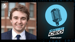 <strong>Cyberbacker Franchise Owner Christian Klundt Interviewed by Angelo Cruz of CyberCEO Podcast</strong>