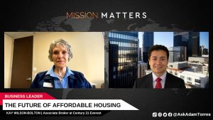 The Future of Affordable Housing