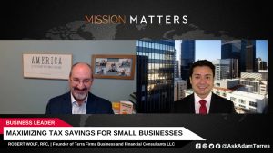 Maximizing Tax Savings for Small Businesses
