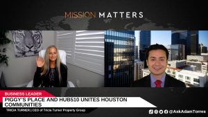 Piggy’s Place and Hub510 Unite Houston Communities