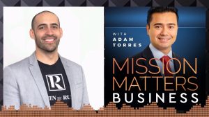 Scaling Your Business | Productivity Coaching and Business Development with Ruben Garcia