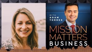 Cultural Competency | The Cornerstone of Good Business with Ashley Blake