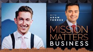 Building a Company and Raising Money In Good and Bad Markets with Mikyle G Jessen