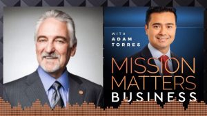 Networking In the New Normal with Ivan Misner