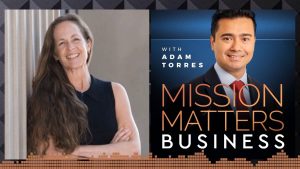Building a 6-Figure Consulting Business with Amy Rasdal