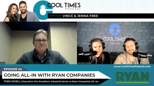 Going All-in With Ryan Companies