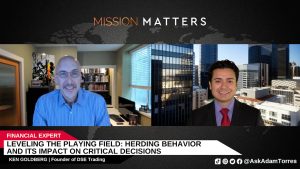 Leveling the Playing Field: Herding Behavior and Its Impact on Critical Decisions