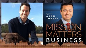 Buying and Selling Small Businesses with Peter Lehrman