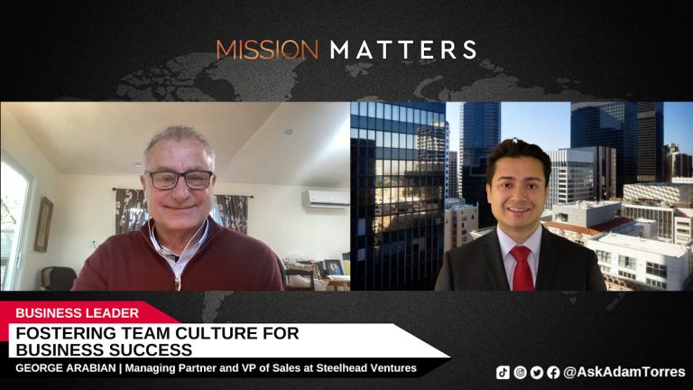 Fostering Team Culture for Business Success