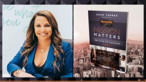 How to Turn Life’s Challenges into Gifts: A Journey from Cancer Survivor to CEO with Michelle Mekky