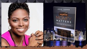 Enhancing Your Brand as a Real Estate Professional with Tenita C. Johnson