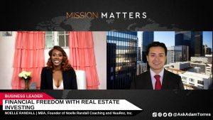 Financial Freedom with Real Estate Investing