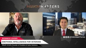 Emotional Intelligence for Veterans