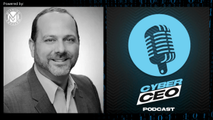 <strong>Jeff Kuhn, Business Coach and Trainer, Interviewed by Host Angelo Cruz on the CyberCEO Podcast</strong>