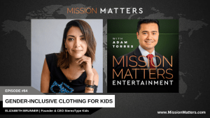 Gender-inclusive Clothing for Kids