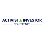 Activist Investor Conference Coverage Team