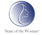 State of the Woman Conference Coverage Team