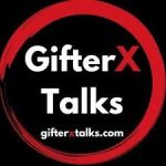 GifterX Talks Coverage Team